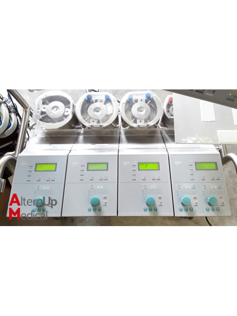 Stockert S3 Heart Lung Machine