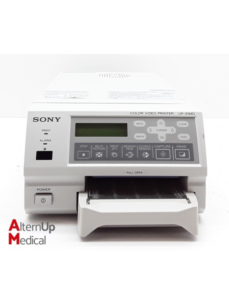 Sony UP-21MD Video Graphic Printer