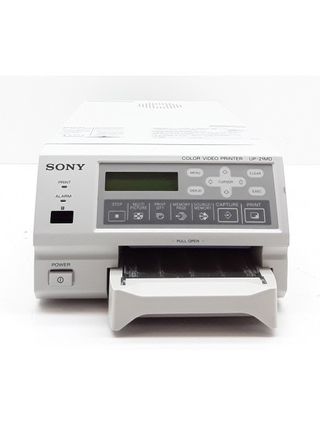 Sony UP-21MD Video Graphic Printer