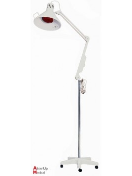 Lampe infrarouge Médicale