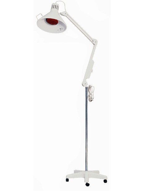 Lampe infrarouge Médicale