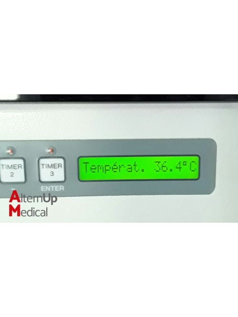 DiaMed-ID 37 SII Incubator