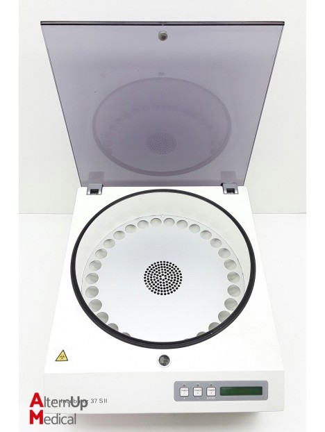 DiaMed-ID 37 SII Incubator