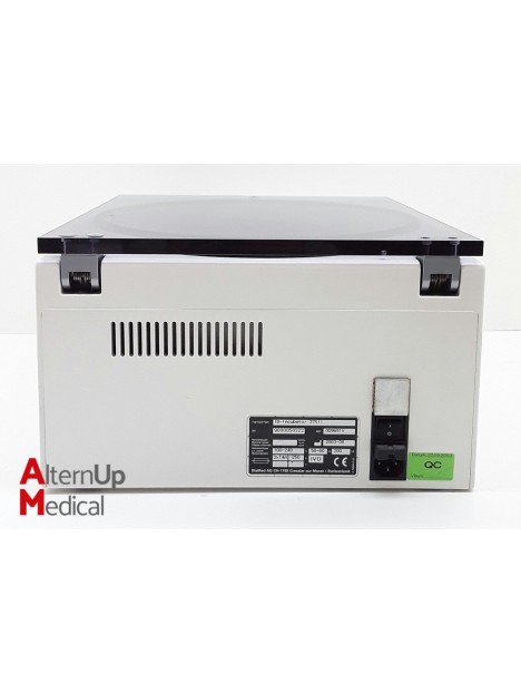DiaMed-ID 37 SII Incubator