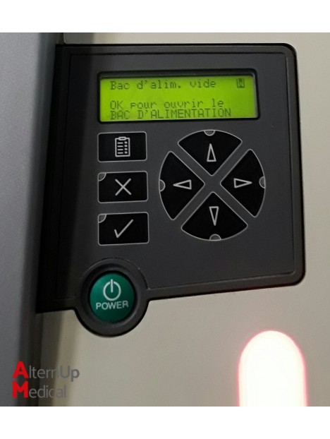 Reprographe de Table AGFA Drystar 5300
