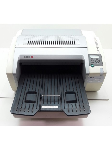 Reprographe de Table AGFA Drystar 5300