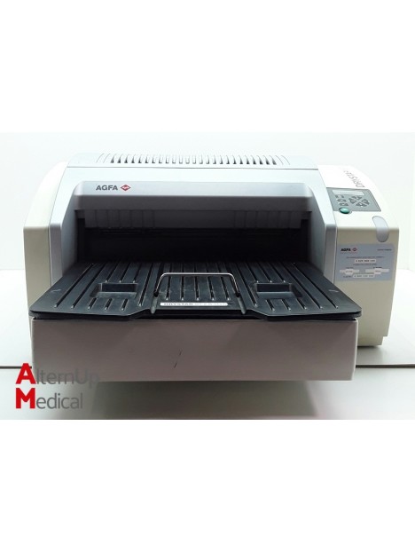 Reprographe de Table AGFA Drystar 5300