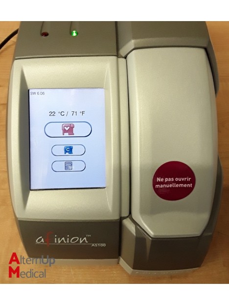 Afinion AS 100 Multi-assay Analyzer