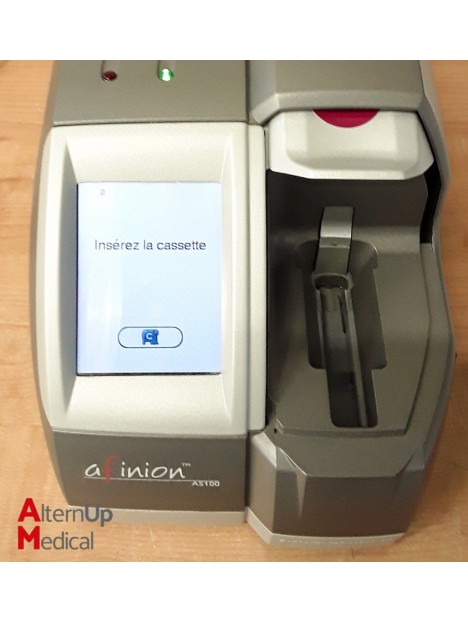 Afinion AS 100 Multi-assay Analyzer