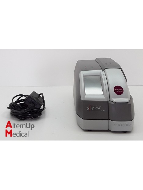 Afinion AS 100 Multi-assay Analyzer