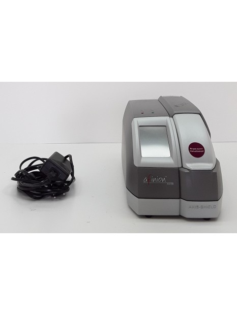 Afinion AS 100 Multi-assay Analyzer