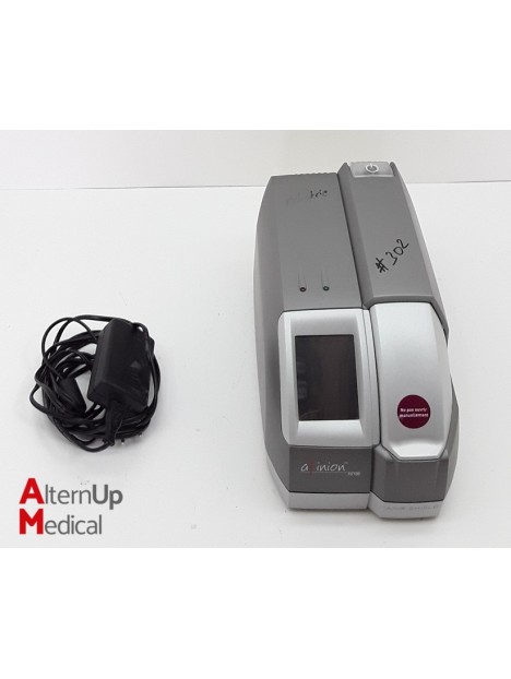 Afinion AS 100 Multi-assay Analyzer
