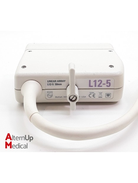 Sonde Linéaire Philips L12-5