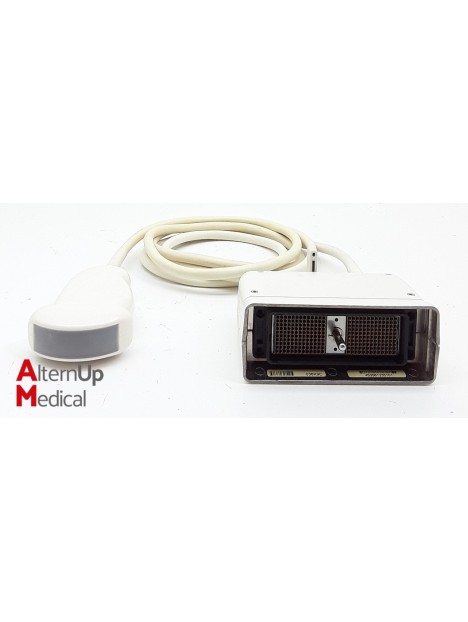 Philips C5-2 Convex Probe