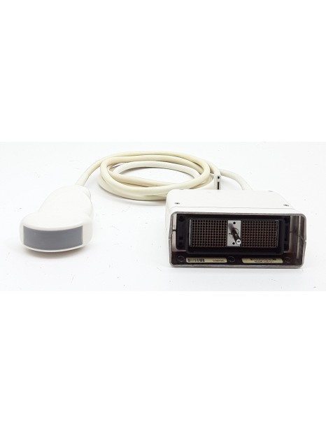 Philips C5-2 Convex Probe