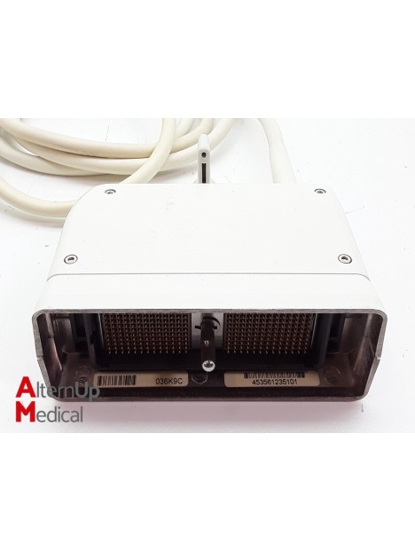 Philips C5-2 Convex Probe