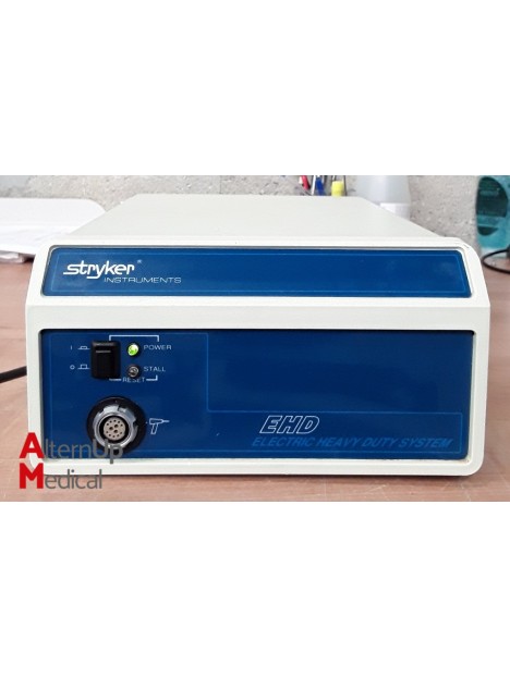 Stryker EHD 296-210 Surgical Engine