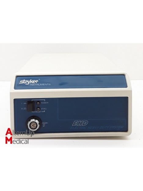 Stryker EHD 296-210 Surgical Engine