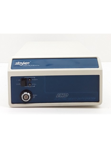Stryker EHD 296-210 Surgical Engine