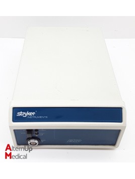 Stryker EHD 296-210 Surgical Engine