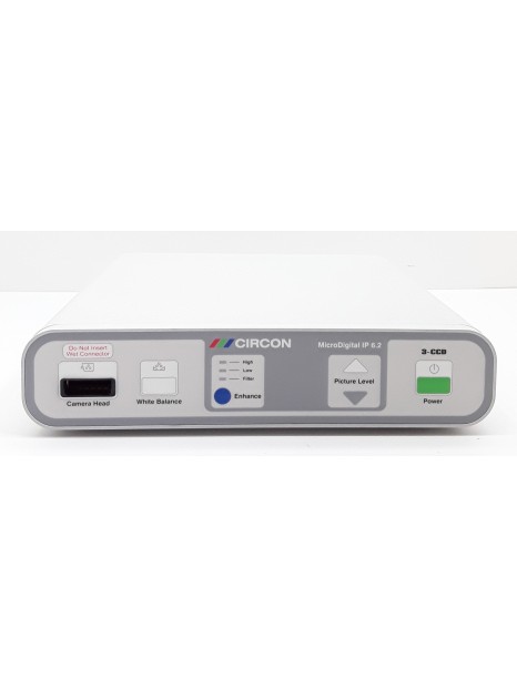 Circon Micro Digital MV-10605 IP 6.2 Video Processor