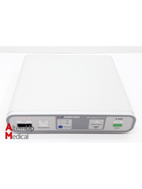 Circon Micro Digital MV-10605 IP 6.2 Video Processor