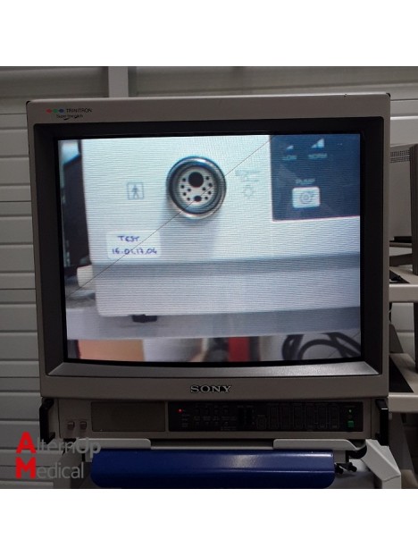 Circon Micro Digital MV-10605 IP 6.2 Video Processor