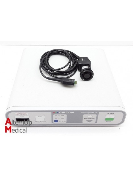 Circon Micro Digital MV-10605 IP 6.2 Video Processor