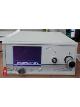 Insufflateur Sopro Comeg SOPRO 640-30