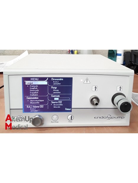 Insufflateur Sopro Comeg SOPRO 640-30