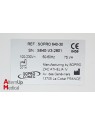 Insufflateur Sopro Comeg SOPRO 640-30
