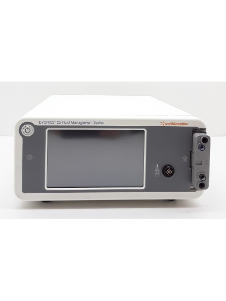 Système de Gestion des Fluides Smith&Nephew Dyonics 25