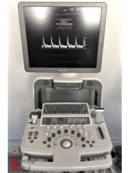 Echographe Cardiaque Samsung Medison EKO 7