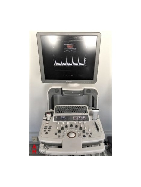 Echographe Cardiaque Samsung Medison EKO 7