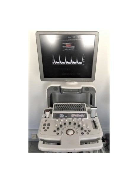 Echographe Cardiaque Samsung Medison EKO 7