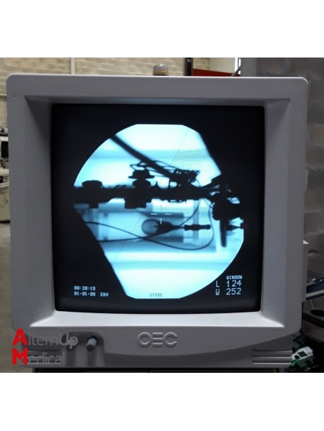 GE OEC Compact 7700 C-Arm