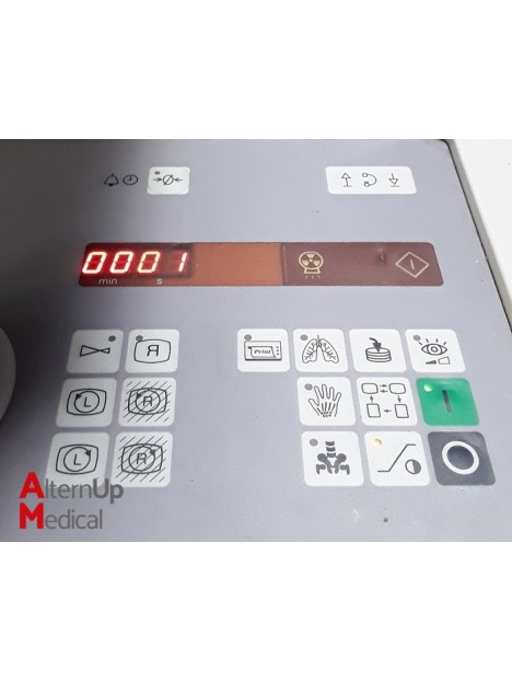 GE OEC Compact 7700 C-Arm