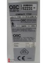 Amplificateur de Brillance GE OEC Compact 7700