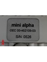Amplificateur de Brillance GE OEC Compact 7700