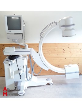 Amplificateur de Brillance GE OEC Compact 7700