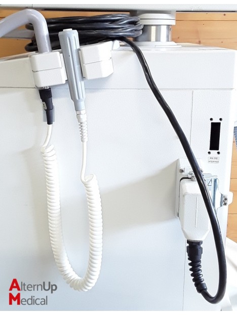 Amplificateur de Brillance GE OEC Compact 7700