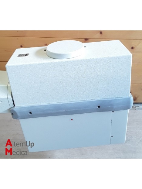 Amplificateur de Brillance GE OEC Compact 7700