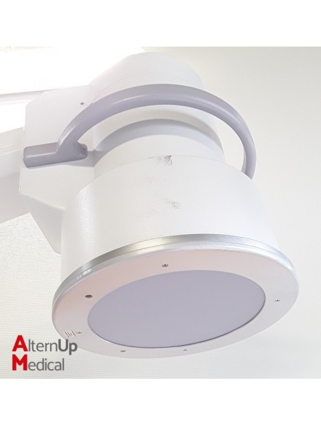 Amplificateur de Brillance GE OEC Compact 7700