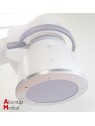 Amplificateur de Brillance GE OEC Compact 7700