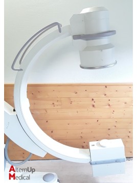 Amplificateur de Brillance GE OEC Compact 7700