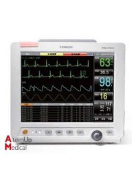 Moniteur Multiparamètres STAR8000 COMEN