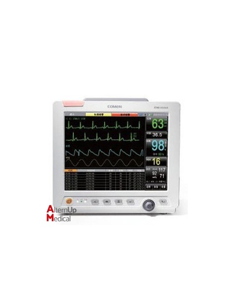 Moniteur Multiparamètres STAR8000 COMEN