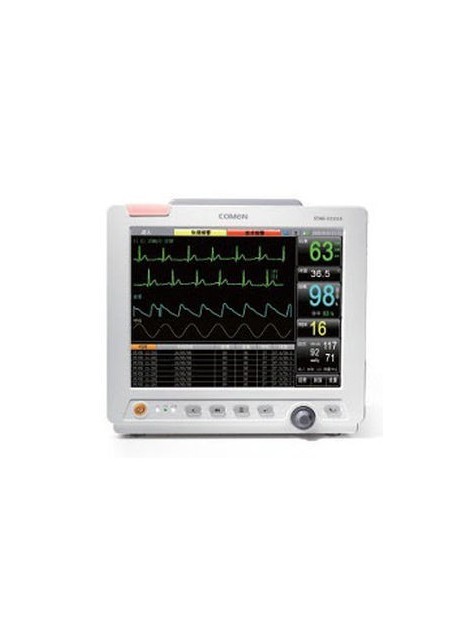 Moniteur Multiparamètres STAR8000 COMEN