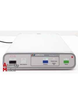 Processeur Vidéo Circon MicroDigital IP 4.2