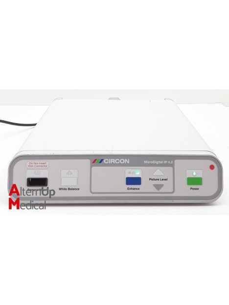 Circon MicroDigital IP 4.2 Video Processor